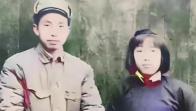 她15岁入党，18岁嫁给主席，却甚少露面，如今还健在