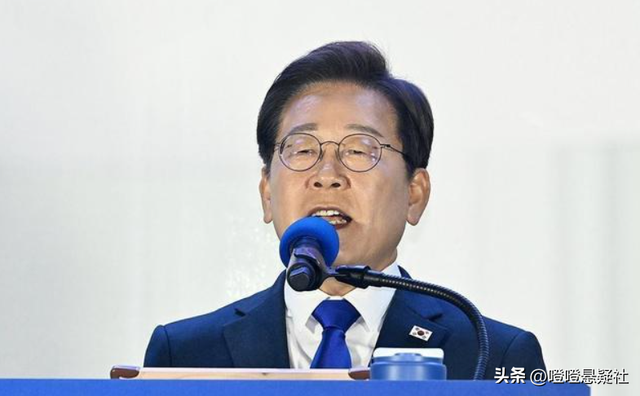 韩国“急了”！特使团连夜飞北京，刚下飞机就放出重磅信号