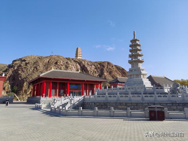 永昌*圣容寺