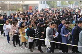 最容易上岸却冷门的公务员岗位！图片