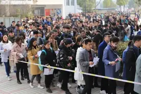 最容易上岸却冷门的公务员岗位！图片