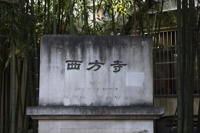 别再挤瘦西湖啦，扬州这7个小众景点可太好逛了