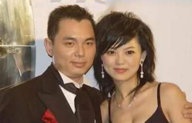世上渣女千千万，最怕李湘这种，离婚4年，如今发现王岳伦是赢家