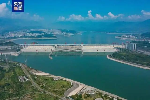 三峡大坝“账本”出炉：运行了20余年，当初2500亿投入回本了吗？