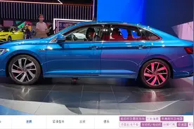 上月大众故障投诉最多的5款车，这是你想要的大众品质图片