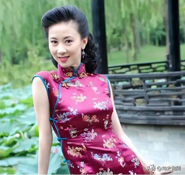 中国第一“裸模”汤加丽：走红后丈夫抛弃、父亲嫌丢脸，后来怎样