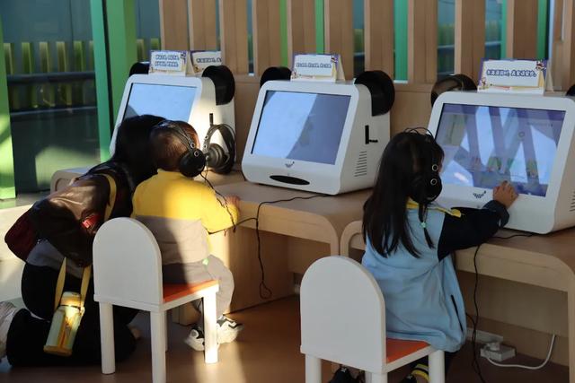 近百万藏书免费看!重庆市少儿图书馆攻略来了→