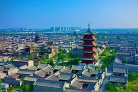 太原景区门票增速全国第五图片