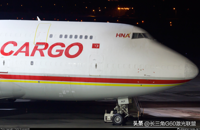 前海航旗下波音747今日凌晨在香港坠海，最新消息汇总