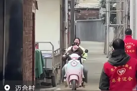 全红婵已回湛江市老家过年，无人机反制设备上线图片