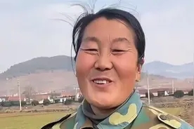 “沂蒙二姐”让万物成诗 40多万网友为她的土味诗歌打call图片