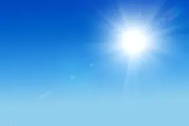 全球多地持续高温！我国今年会出现“超热夏天”吗？图片