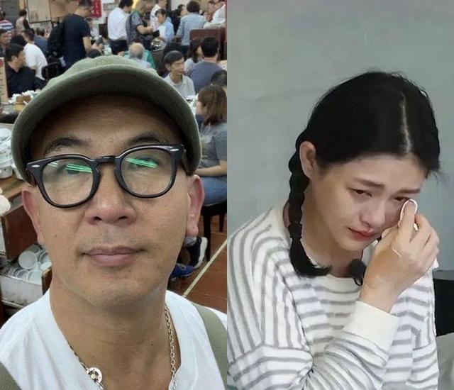 “为求上位，主动献身”！来看看这4位女明星是真“大方”！