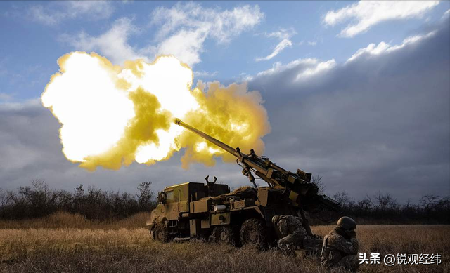 美俄私推28点计划，强夺乌领土	，欧洲联手制衡