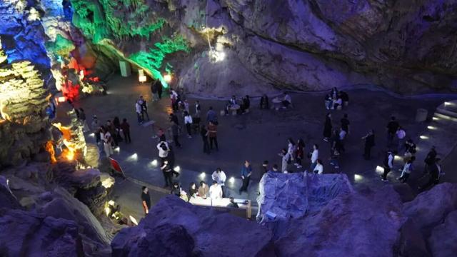 武都，“热”力全开🥰🥰