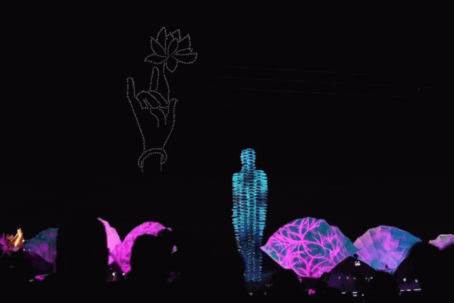 独一无二的“文旅科技型景区”，能劈开新赛道吗？