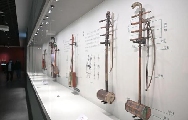 央媒看赛罕 | 新华社、新华网推介 丝绸之路多元音乐文化展在广州开幕