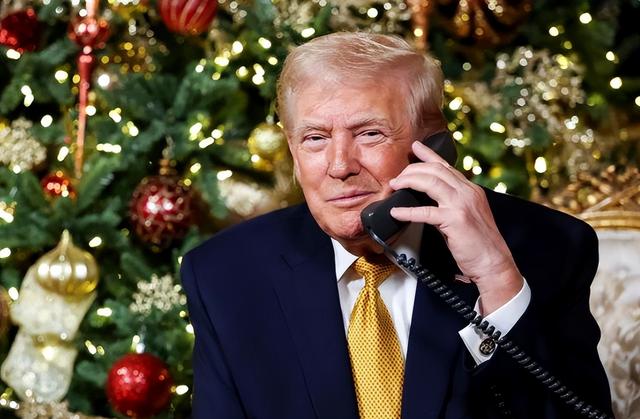 中国拉清单查封对台军售美企，特朗普政府只回了一句话