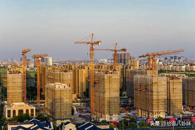 马云的预言要成真?如果不出意外的话,2026年房价要迎来三大转变