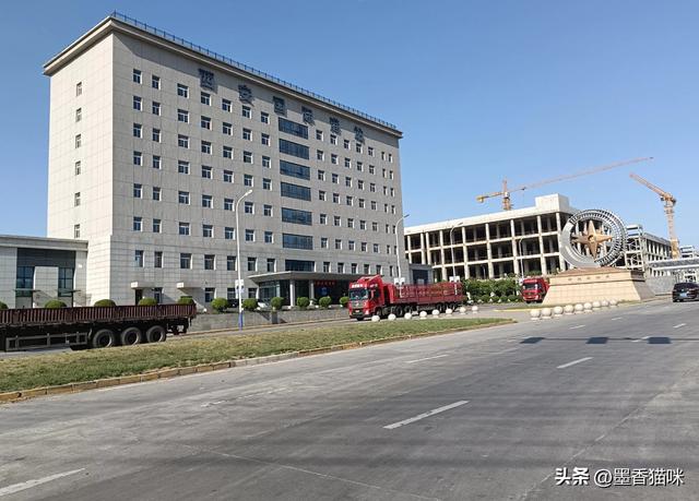 浐灞港务区半日游，顺路逛到临潼，然后坐火车回西安