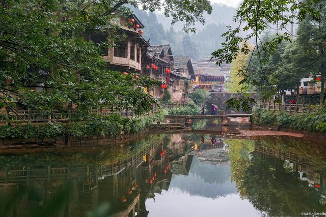 避开十一游客潮，就靠这五个目的地了，真正的人少景美