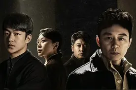 央视力荐！两集一案的烧脑悬疑剧！全员熟人！图片