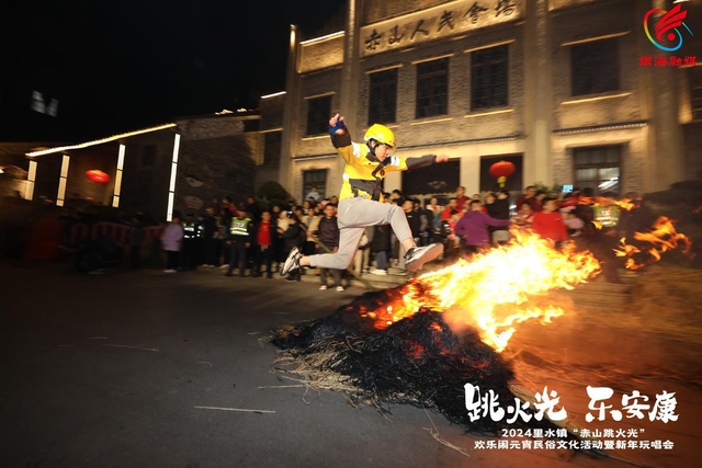 官宣！2026南海迎春花市定档，邀你“马上赴桂”