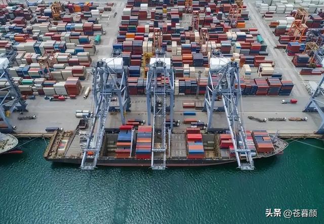 新加坡总统：中国不要自给自足，海南封关将会砸了新加坡的铁饭碗