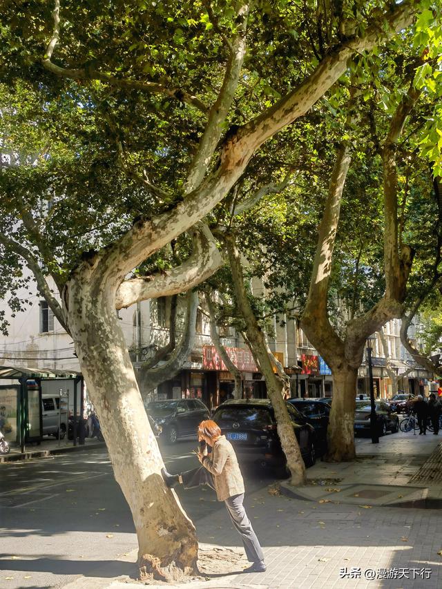 镇江西津渡的看点不在仿建古街，而是云台山上