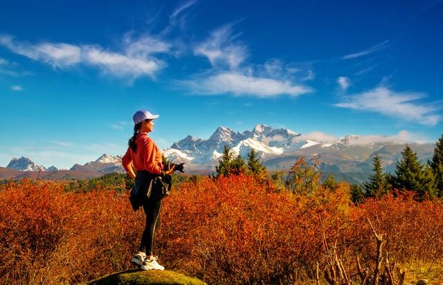 神农架秋色终极指南：这样玩，从入门到精通！