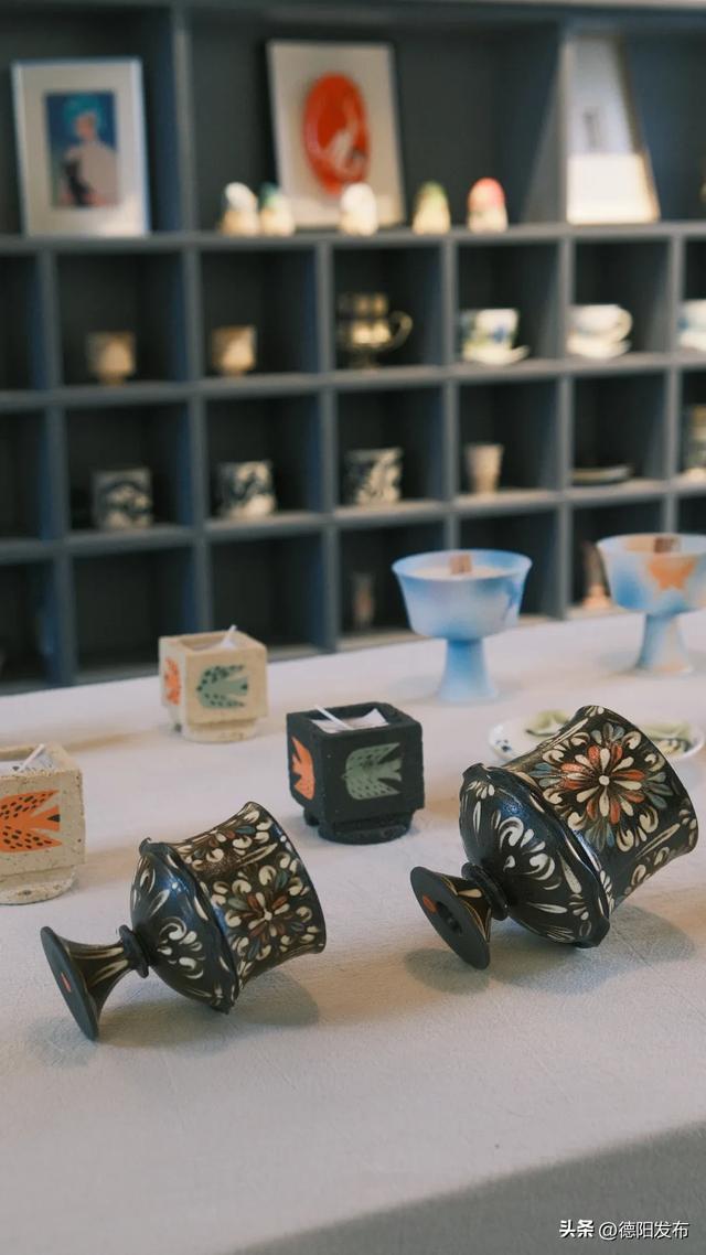 央视推荐!德阳这里彻底火了!好多人周末都在往这里跑