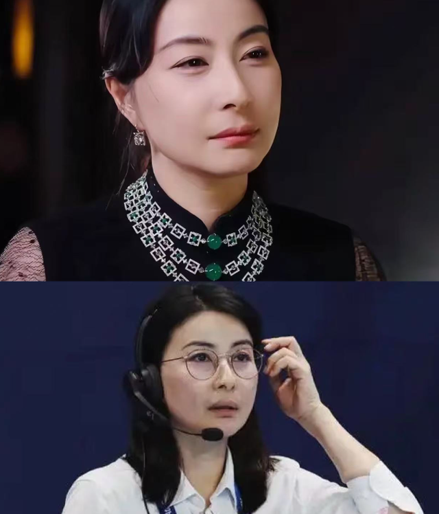 央视对郭晶晶的称呼变了，三字之差释放强烈信号，霍震霆全说对了