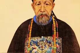 曾国藩是半个圣人吗？图片