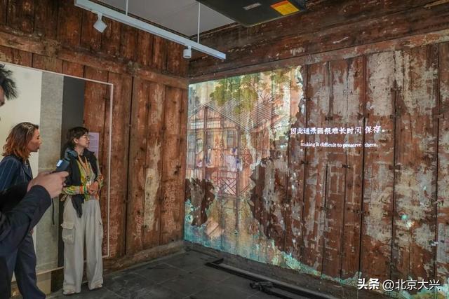 北京这座“神秘花园”重新开发，值得一去！抢先看！