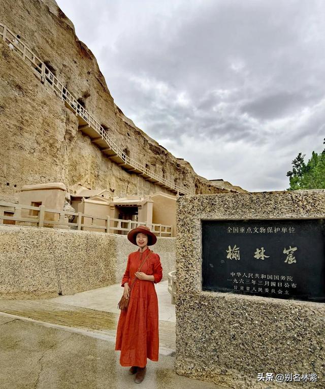不报团，一个人在甘肃玩了13天，总花费4930元，我都去了哪些景点