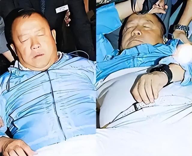72岁曾志伟又给所有男人上一课！可以贪财，可以好色，但别踩红线