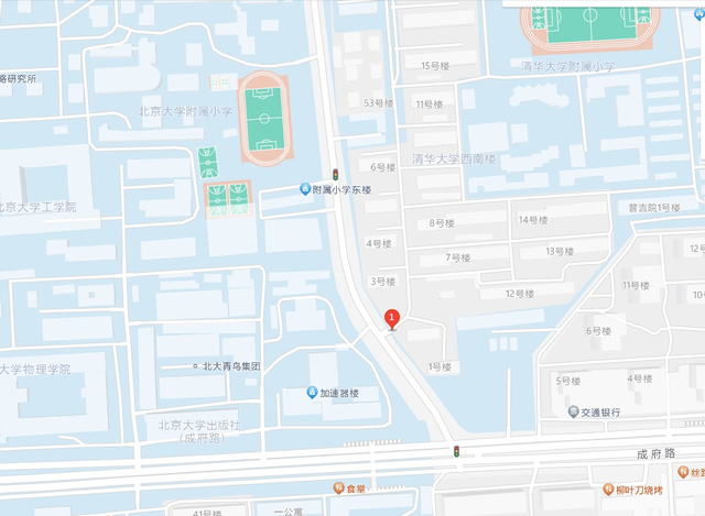 了解和走进清华大学，先从大学校门设置开始，带你去看一看