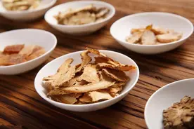 陈士铎留下的“通络方”专治手脚麻木，补气补血 打通一身经脉淤堵图片