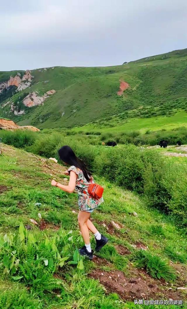 你喜欢旅行，我喜欢陪你