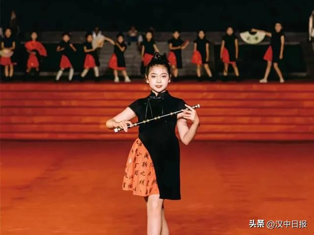 公益讲解！汉中“五馆”联动活动丰富→
