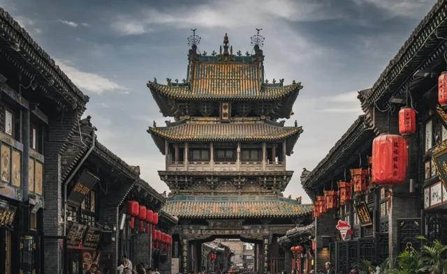 中国评分最高的十大古镇，第1名很难超越！去过一半此生无憾！