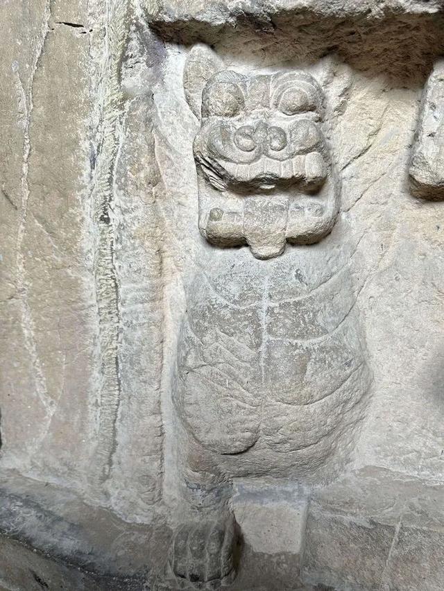 河南巩义，巩义石窟寺笔记，拥有全国仅存的帝后礼佛图的小众石窟