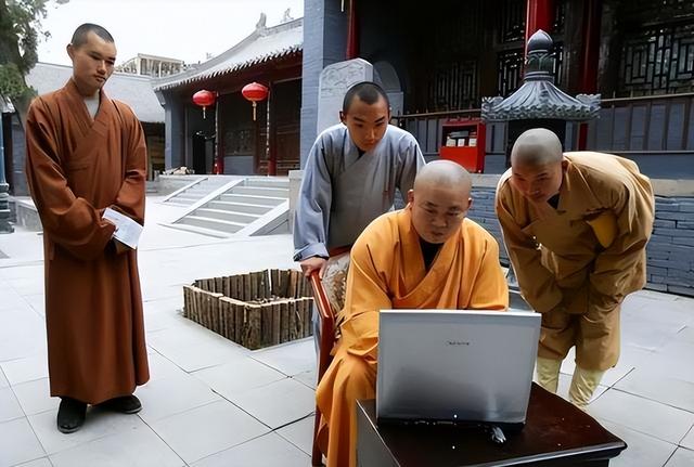 清算！释永信被查不到3天	，再迎4大噩耗，16万袈裟只是冰山一角