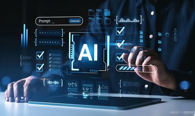 醒醒吧！学AI不如用AI，这才是你该有的“肌肉记忆” ！