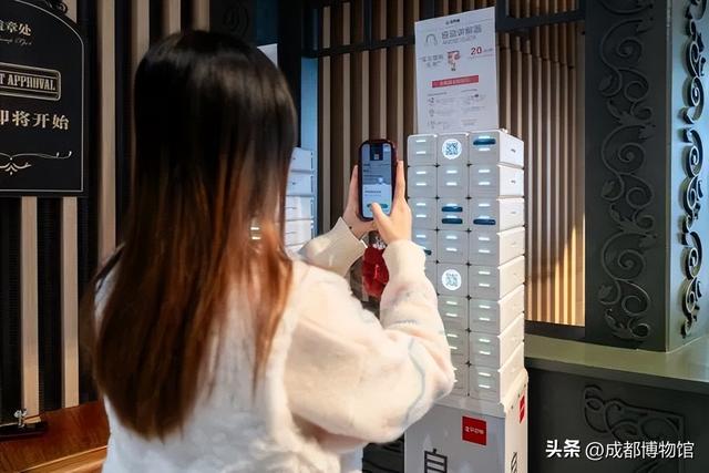 看展 | 新手礼包！【福尔摩斯展】打卡攻略都在这儿了