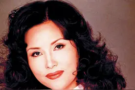 再也见不到的12位歌唱家，芦秀梅英年早逝太可惜，刘淑芳96最高寿图片