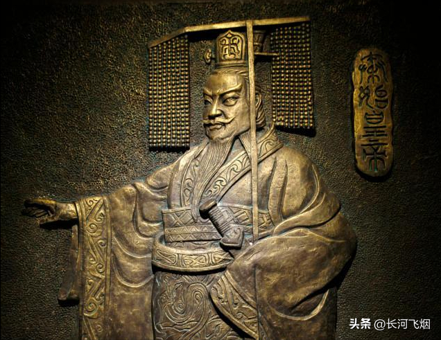 为什么唐朝之前的皇帝一般称为×帝，之后的皇帝称为×祖×宗？