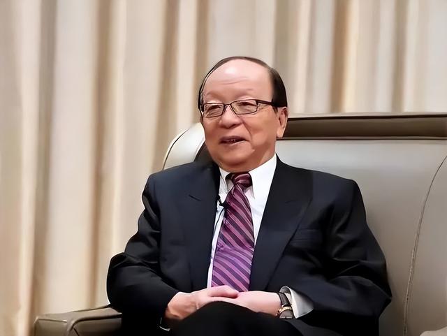 蒋万安反对两岸统一，已获民进党批准将再访大陆，大陆用10字回应