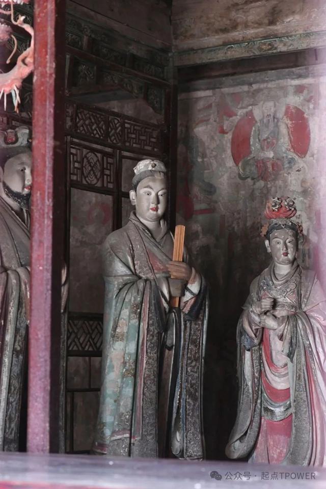 2025旅游记录 （山西）—汾阳、孝义