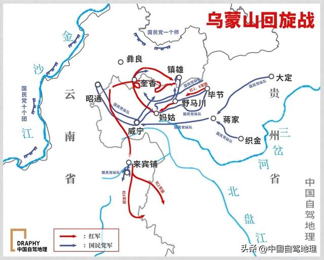 8月出发正好！这条不挑车型的清凉秘境线，引起极度舒适！